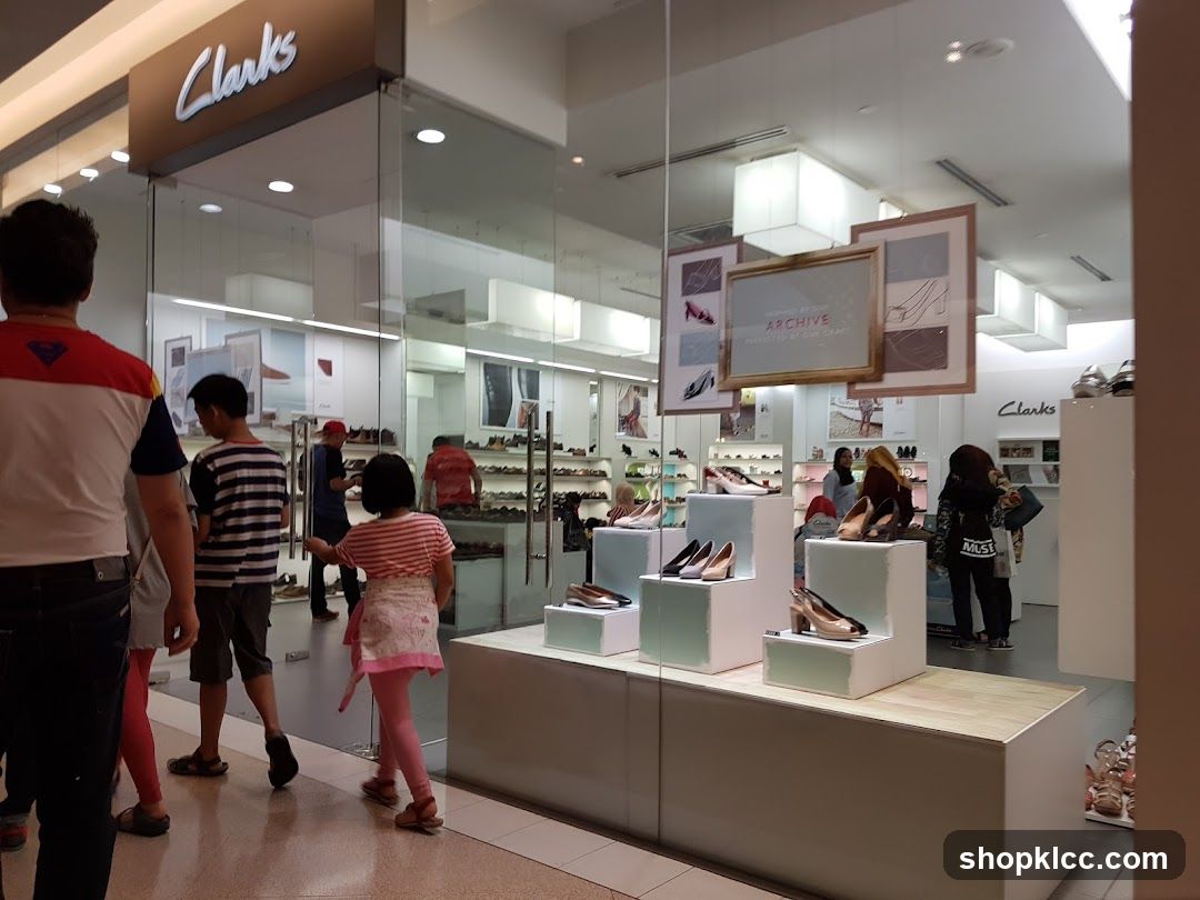 Clarks