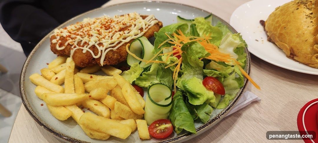 Food Plate