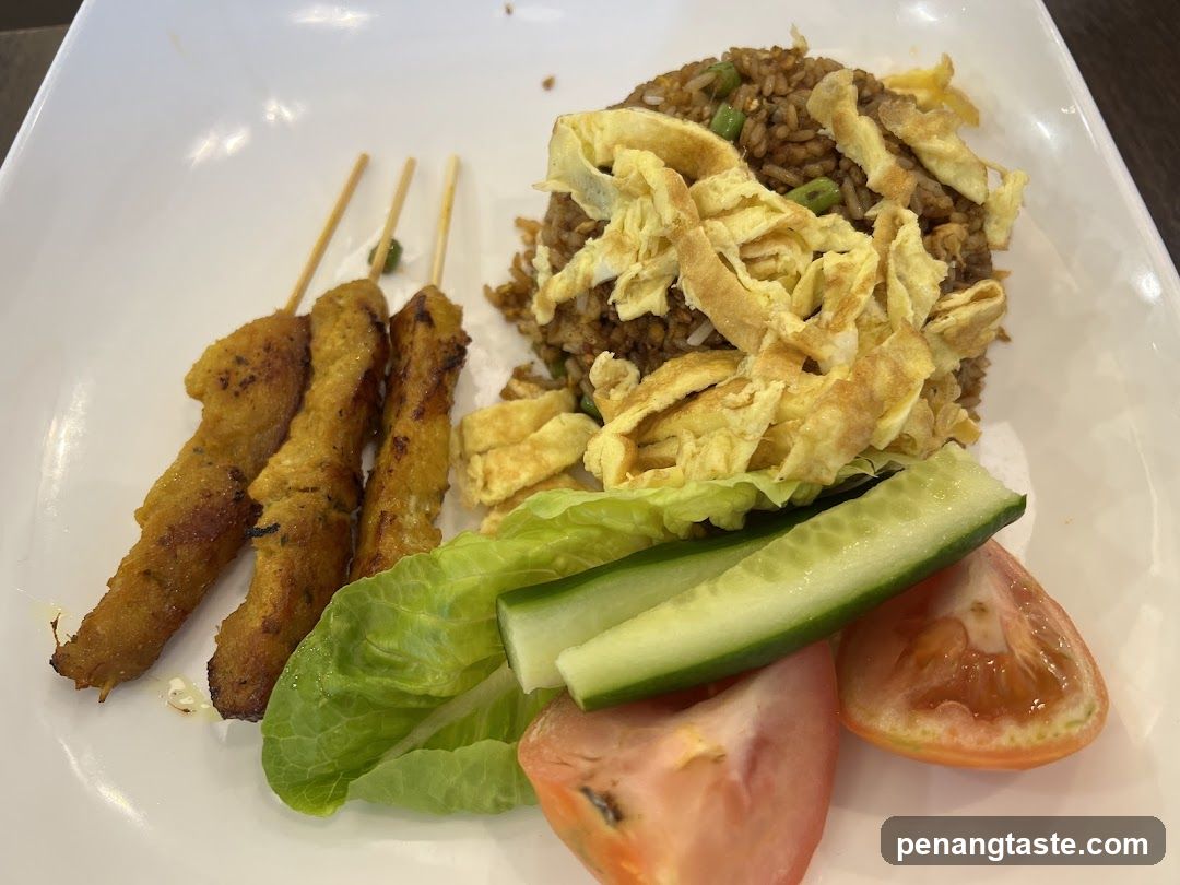 Food Plate