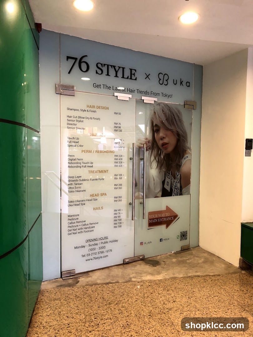 76Style