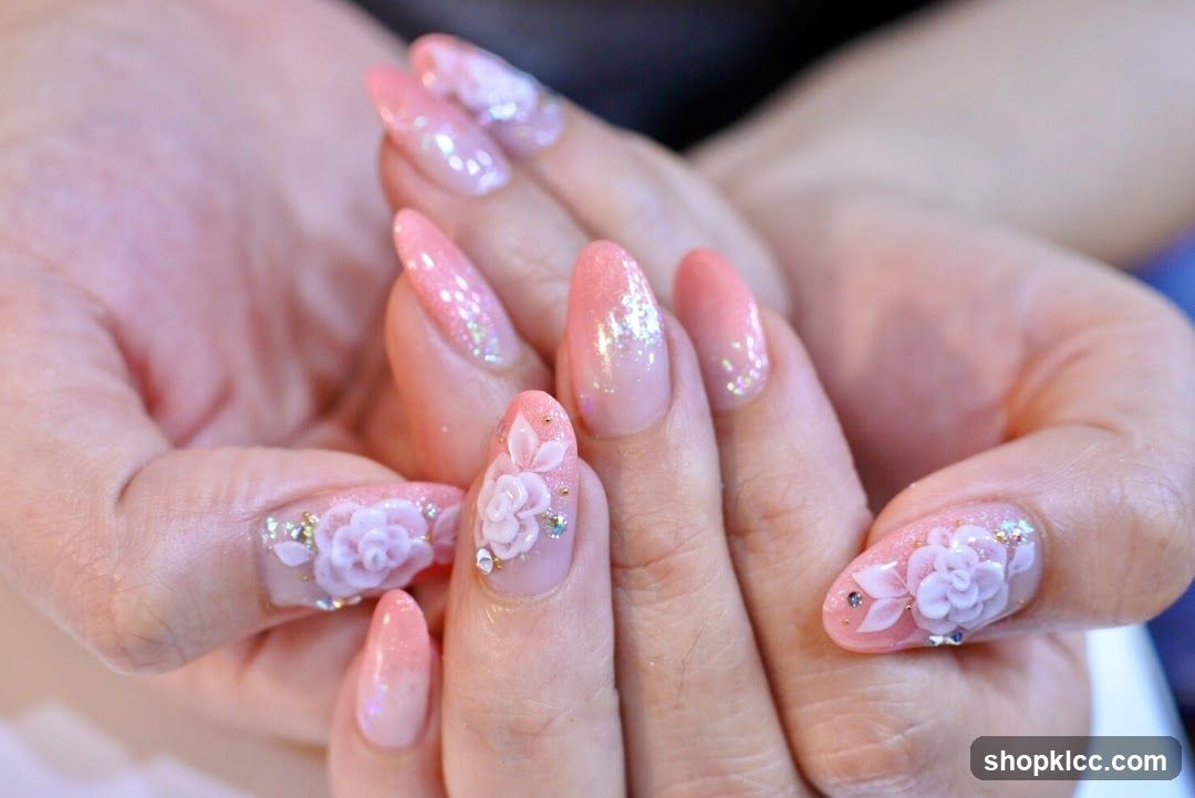 Nail Art
