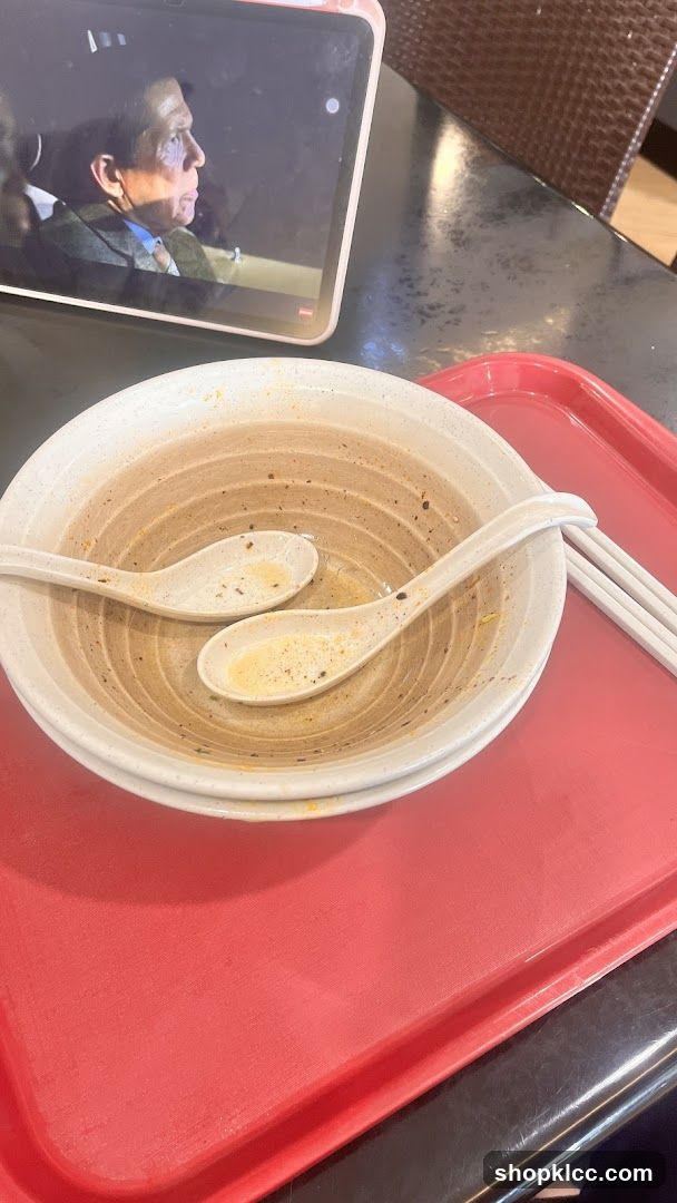 Mee Tarik