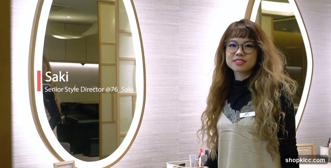 Senior Style Director