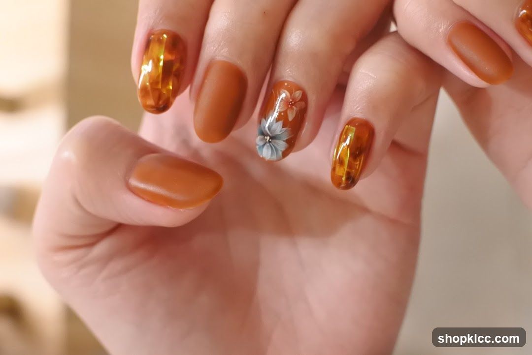 Nail Art