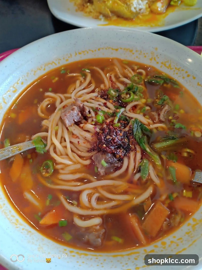Mee Tarik