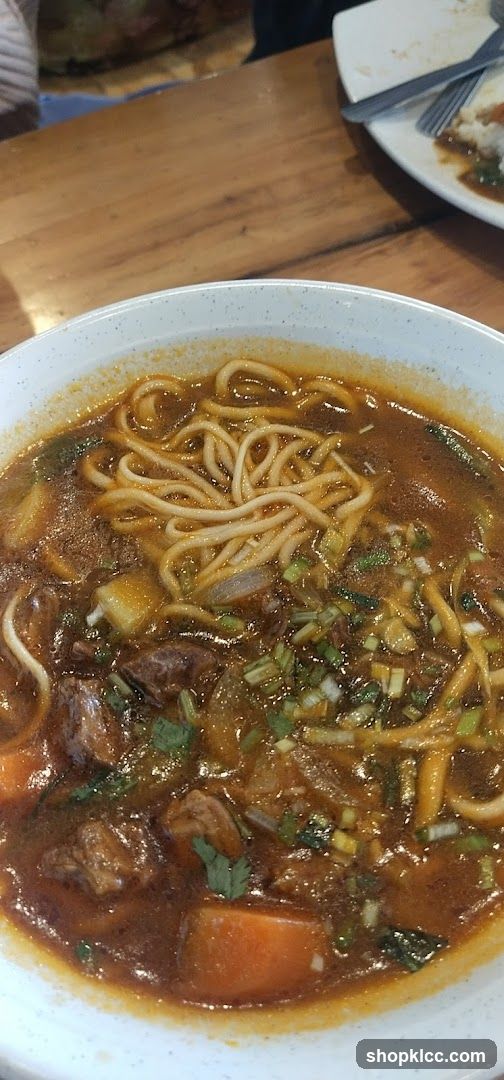 Mee Tarik