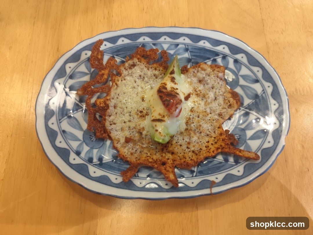 Osaka Kitchen