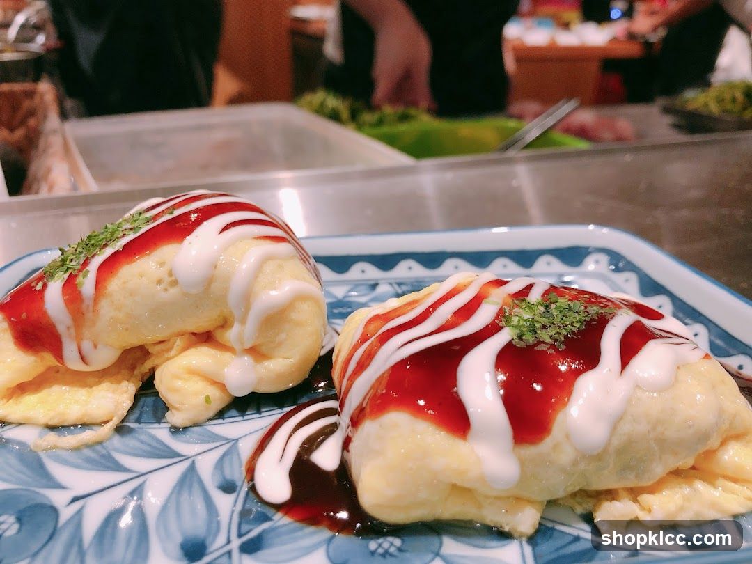 Osaka Kitchen