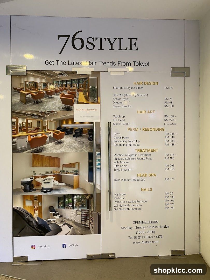 76Style