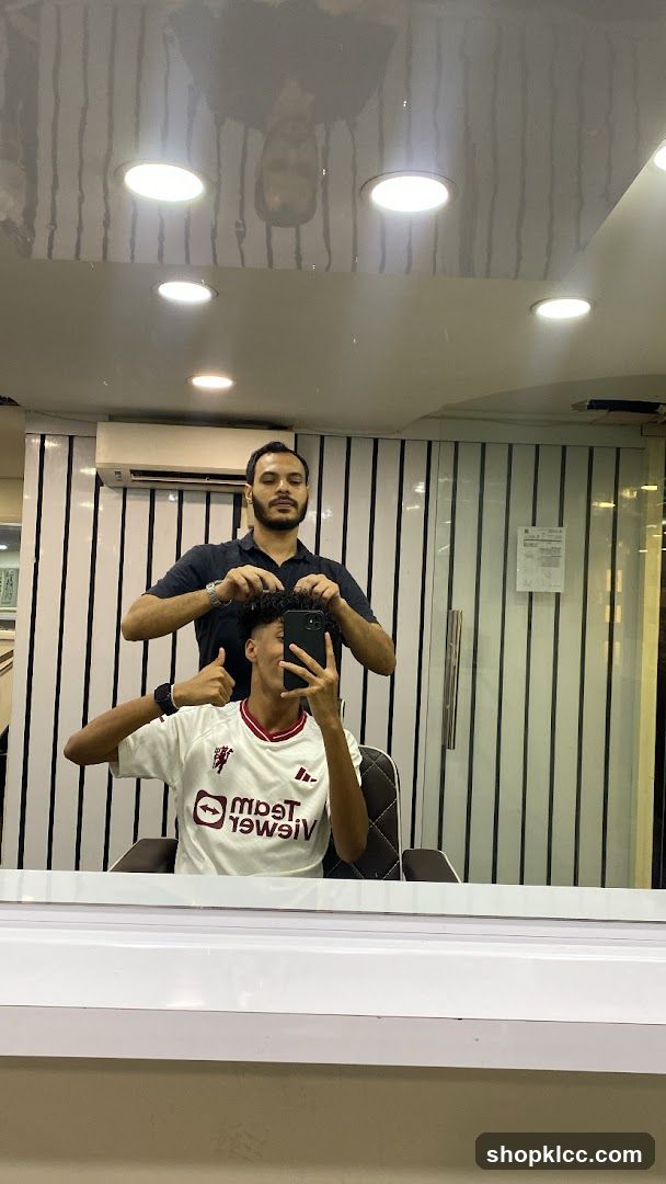 Arabiano salon صالون عربي حلاق