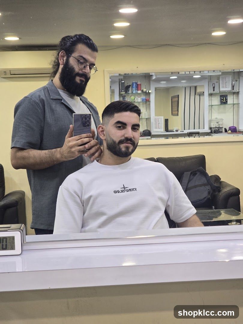 Arabiano salon صالون عربي حلاق