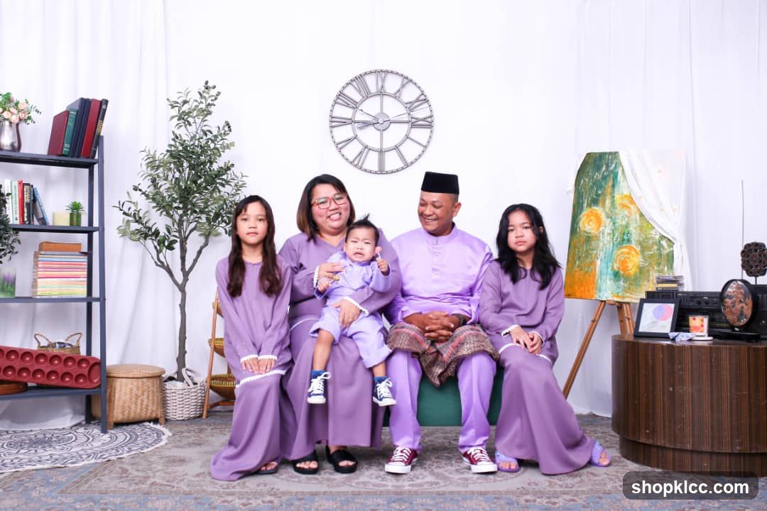 Family Portrait