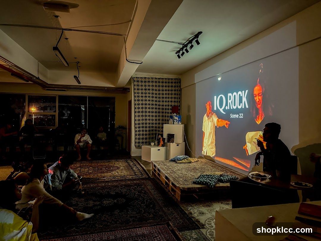 Movie Screening