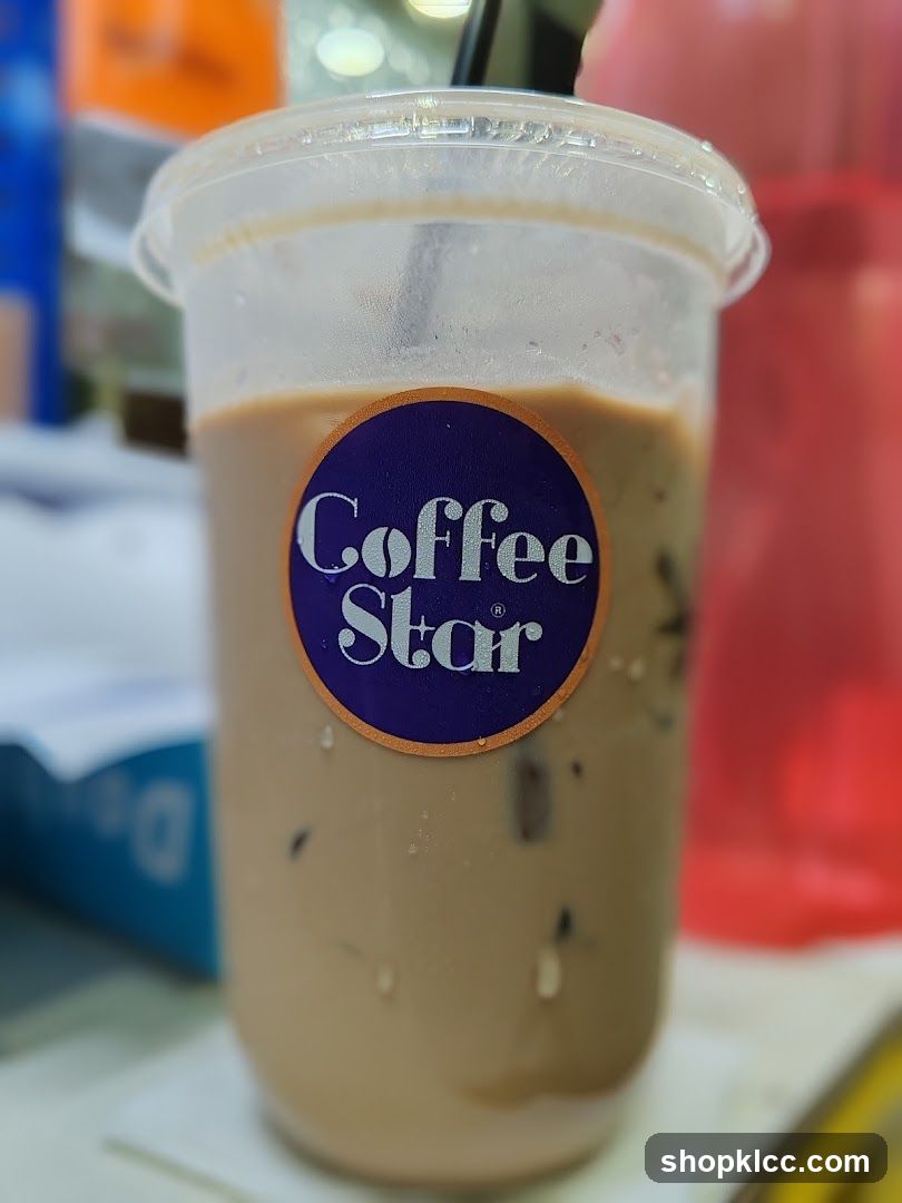Coffee Star Malaysia
