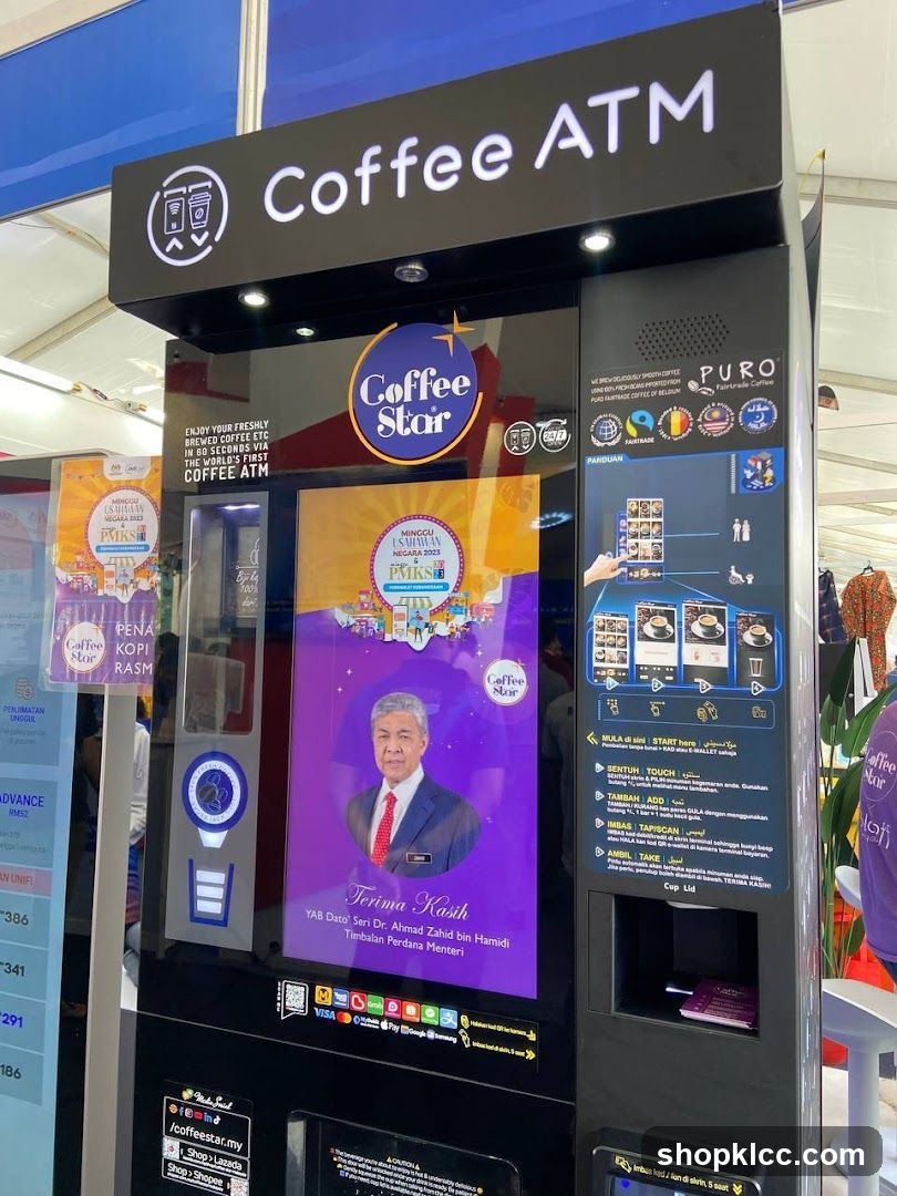 Coffee Star Malaysia