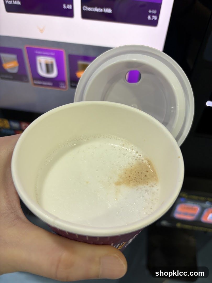 Coffee Drink