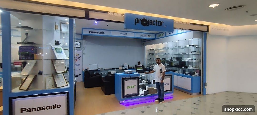 Projector Malaysia