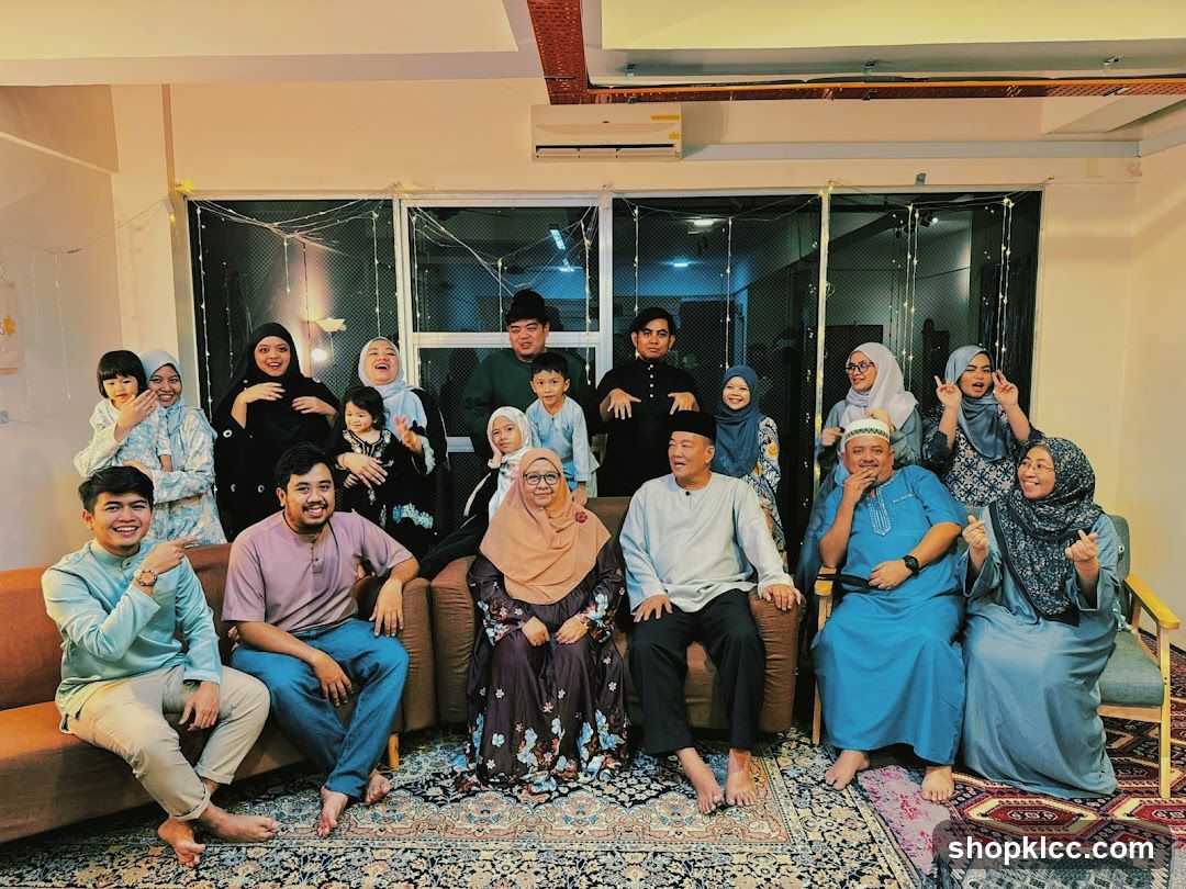Family Gathering