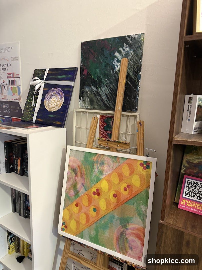 Art Display