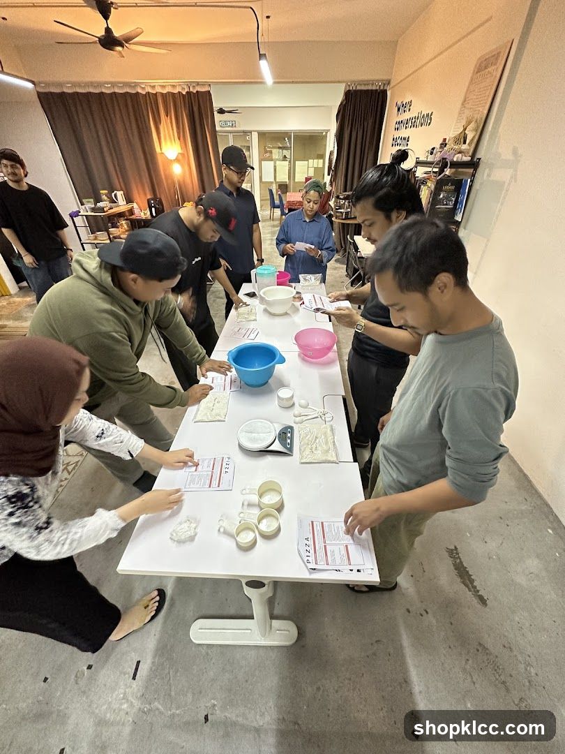 Cooking Class