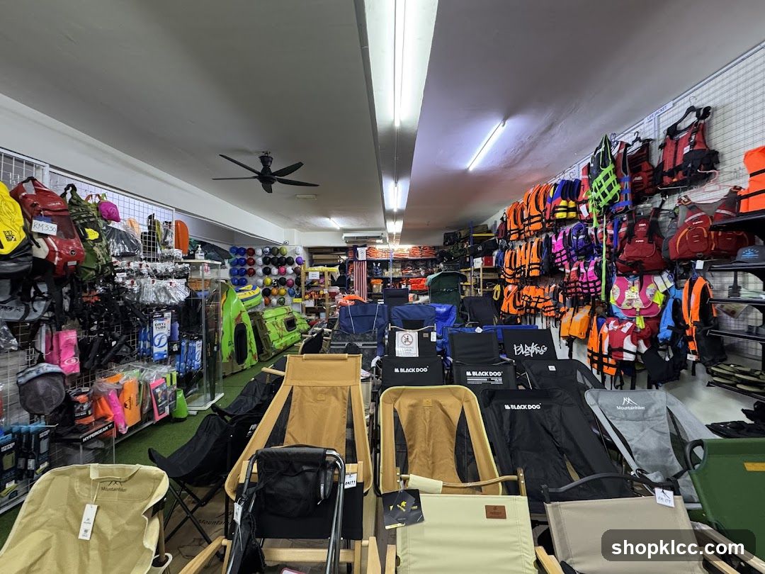 Outdoor Gear Store