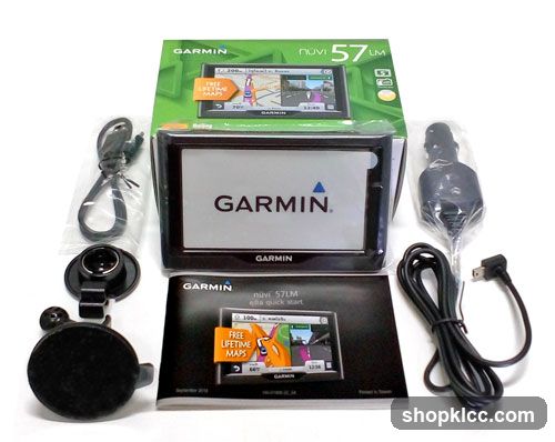 Garmin Reseller