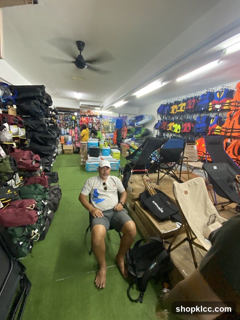 Outdoor Gear Store