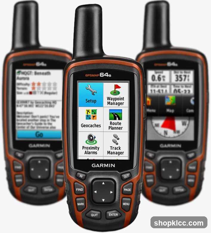 Garmin Reseller