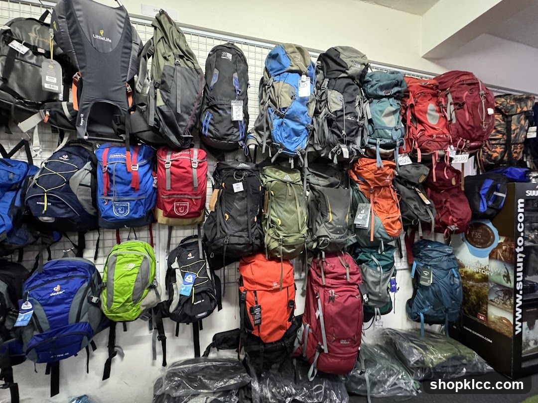 Backpacks for Sale