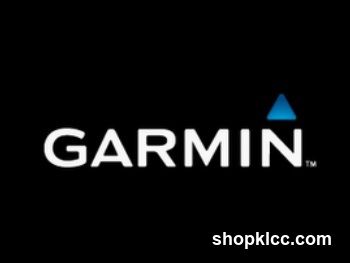 Garmin Logo
