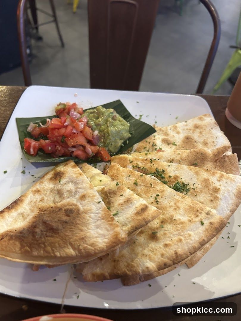 La Boca Latino Bar & Grill