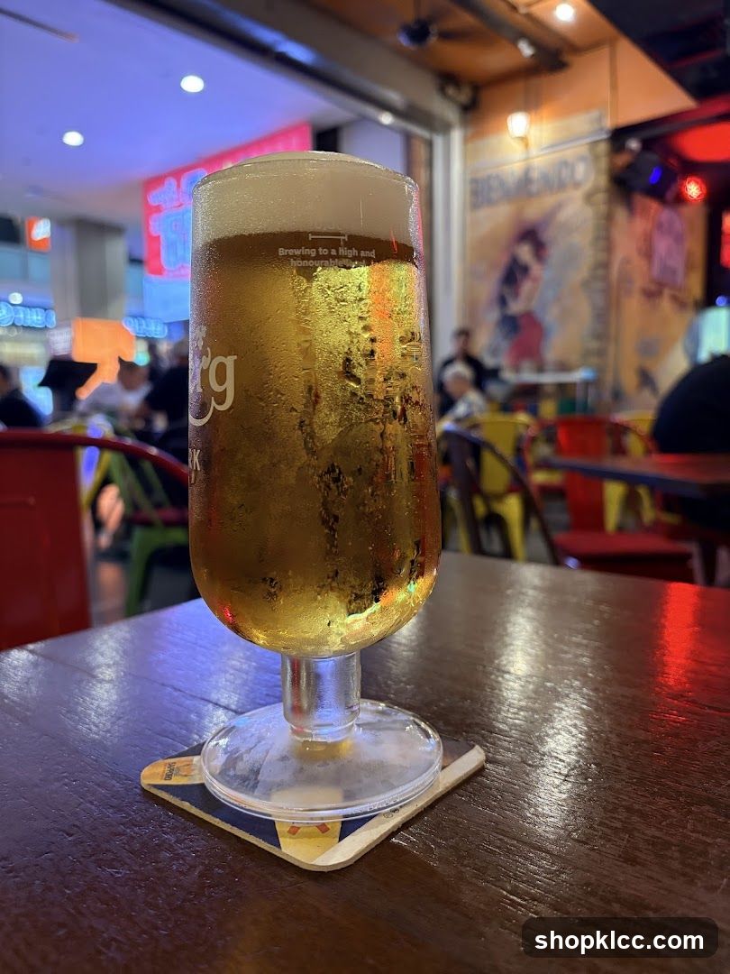 La Boca Latino Bar & Grill