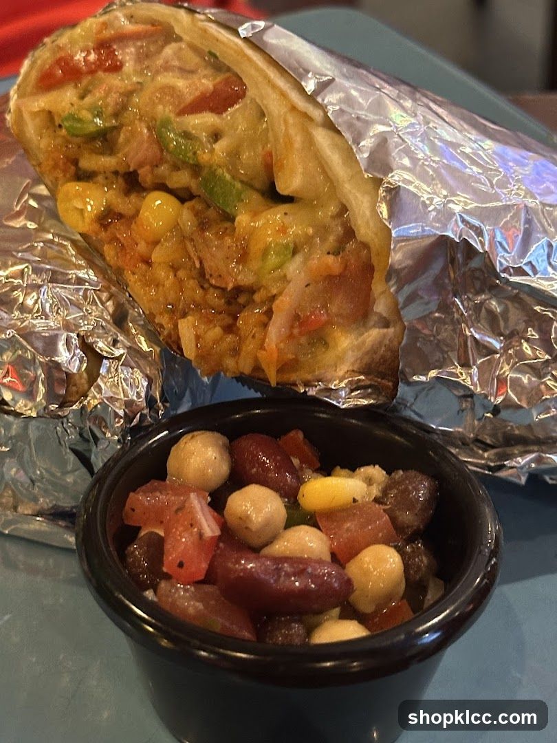 La Boca Latino Bar & Grill