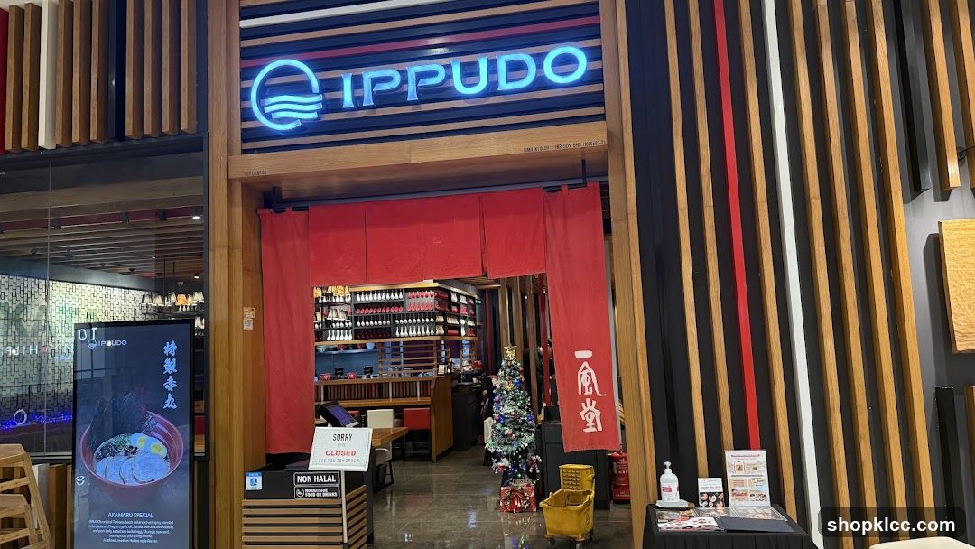 Ippudo