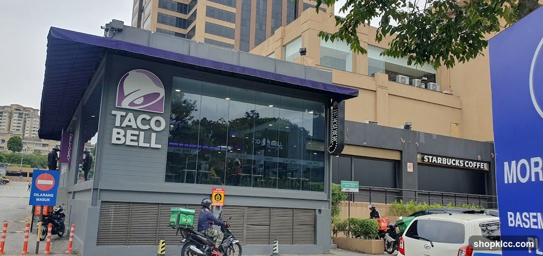 Taco Bell
