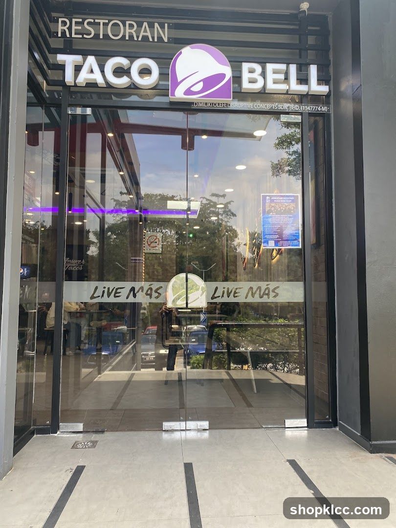 Taco Bell