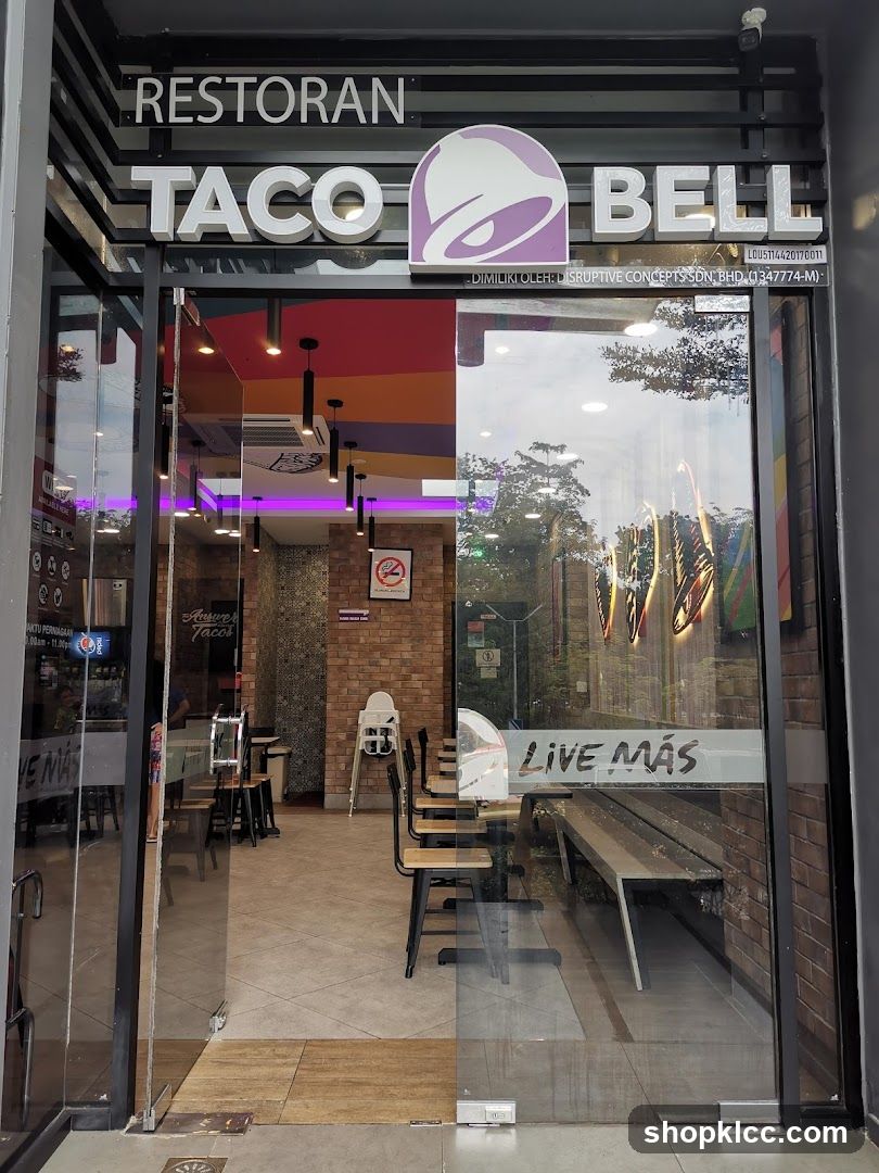 Taco Bell