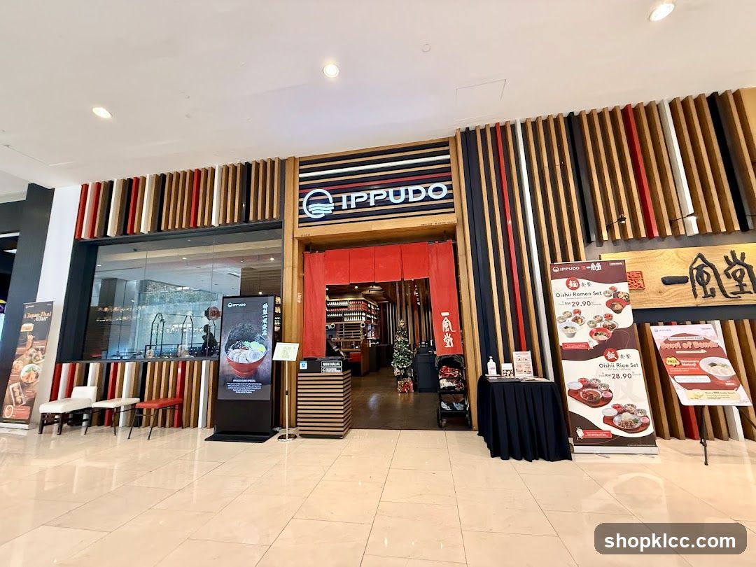 Ippudo