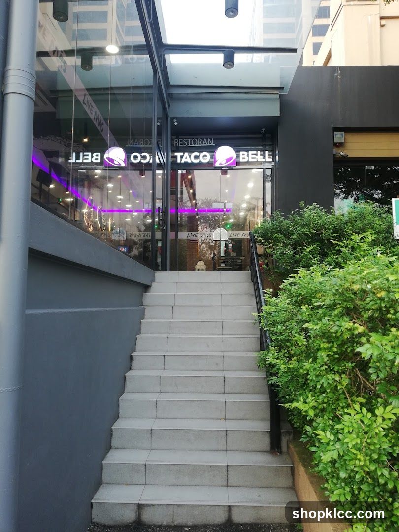Taco Bell