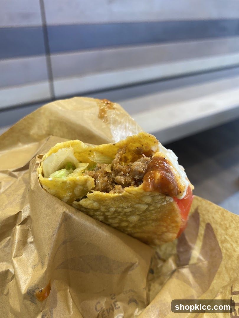 Taco