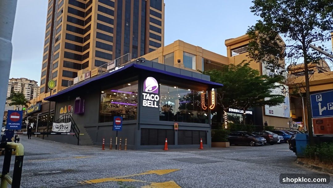 Taco Bell