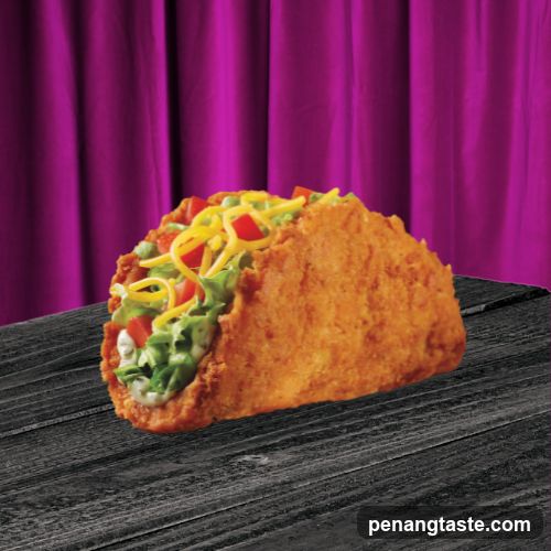 Crispy Taco