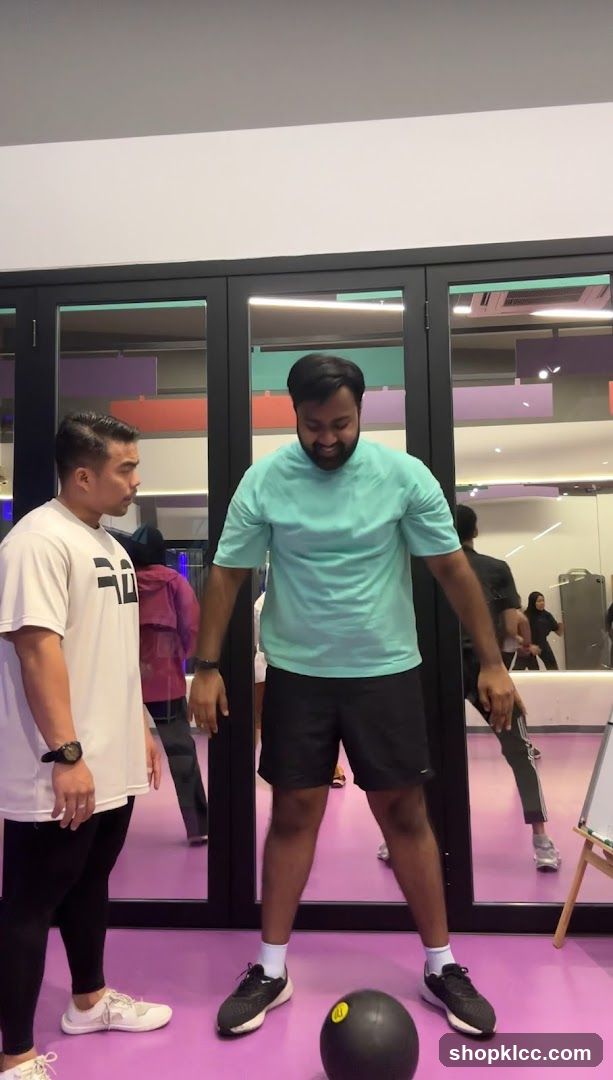 Fitness Class