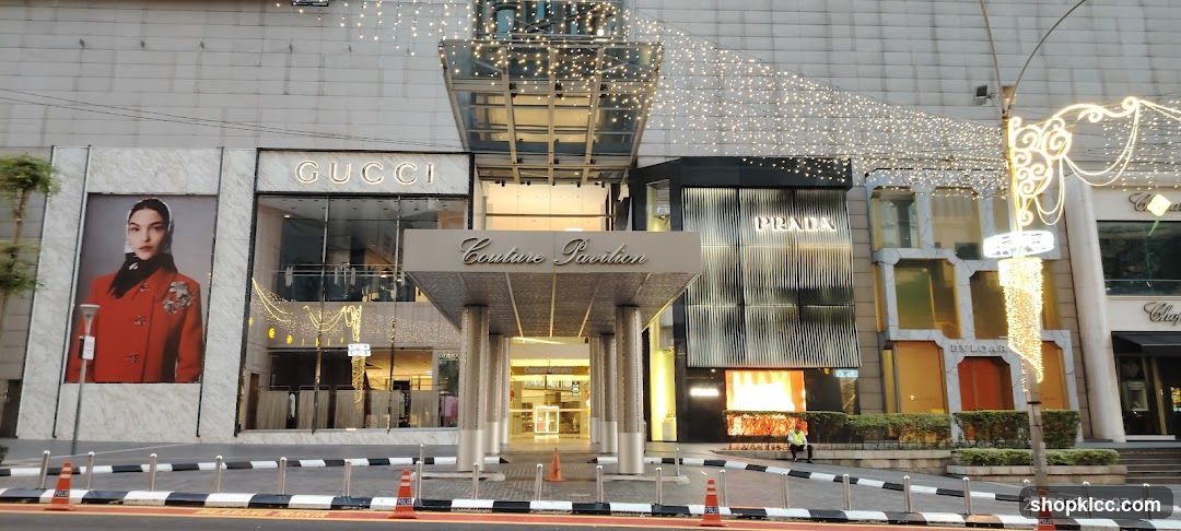Car Rental Bukit Bintang