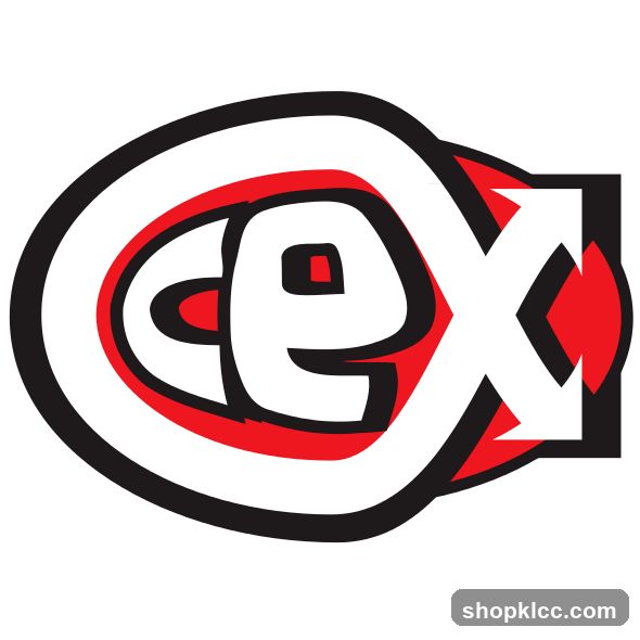 CeX