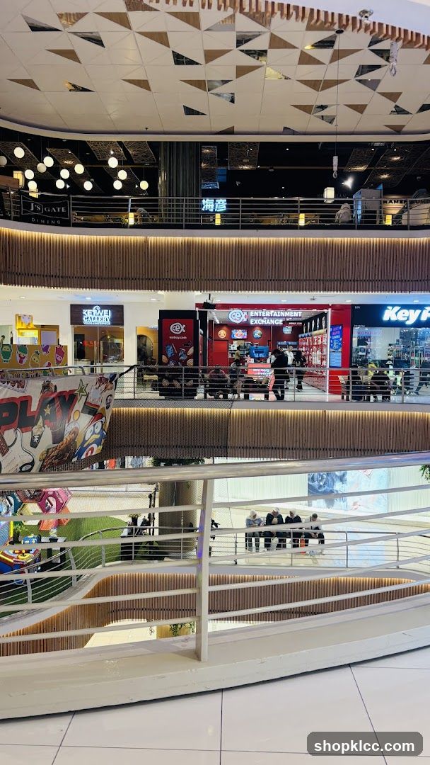 CeX