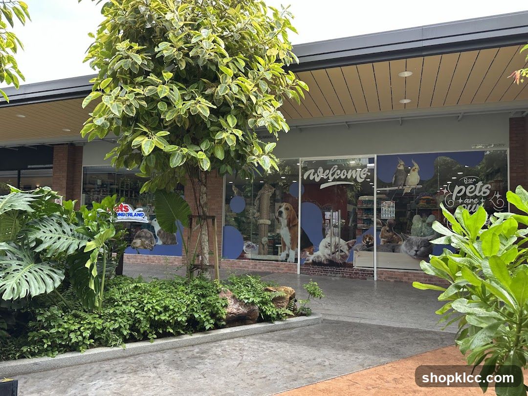 Petswonderland