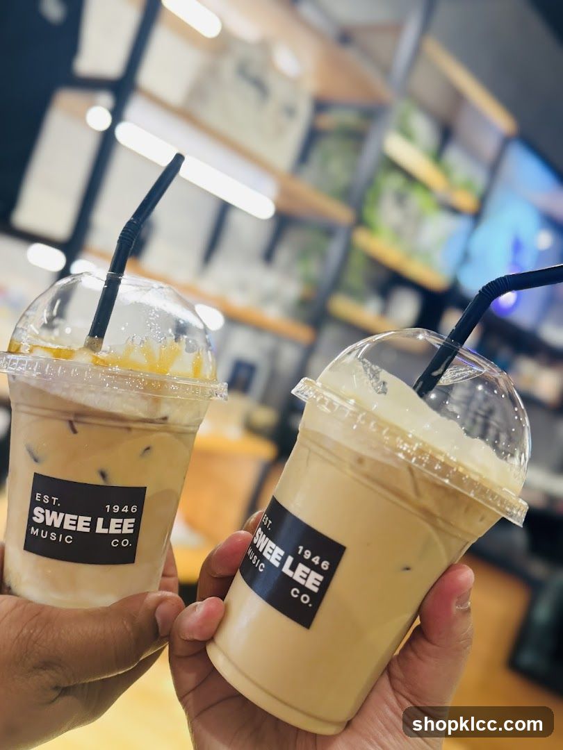 Swee Lee Cafe