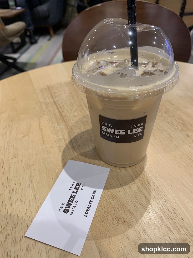 Swee Lee Cafe