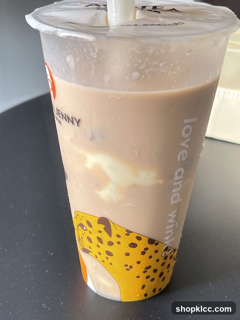 Bubble Tea